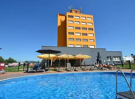 Отель Aura Design & Garden Pool 3*