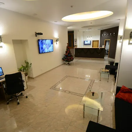 Aura Design & Garden Pool Отель