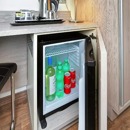 Отель Aura Design & Garden Pool 3*