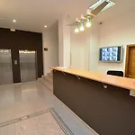 Hotel Aura Design & Garden Pool