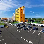 Hotel Aura Design & Garden Pool