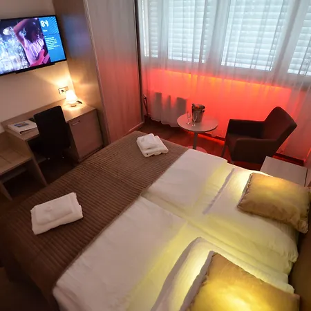 Aura Design & Garden Pool プラハ