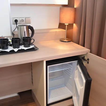 Aura Design & Garden Pool ホテル