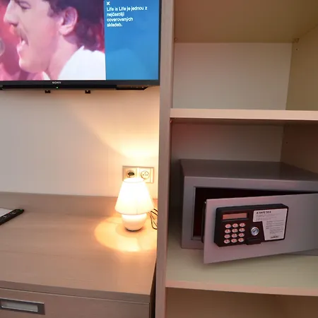 ホテル Aura Design & Garden Pool