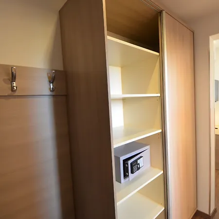 ホテル Aura Design & Garden Pool