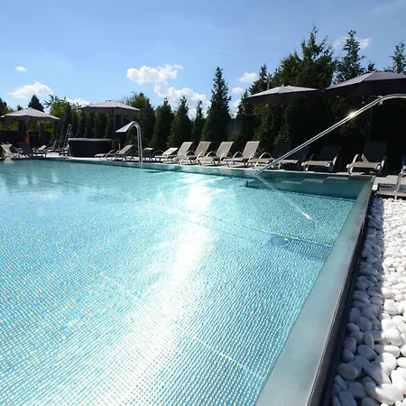 Aura Design & Garden Pool 3*