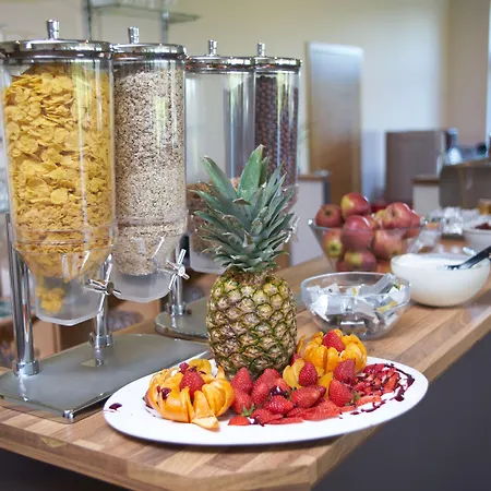 ホテル Aura Design & Garden Pool