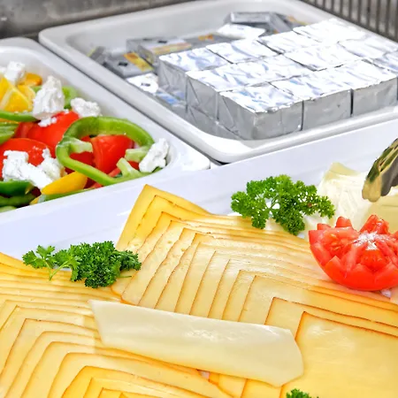 ホテル Aura Design & Garden Pool