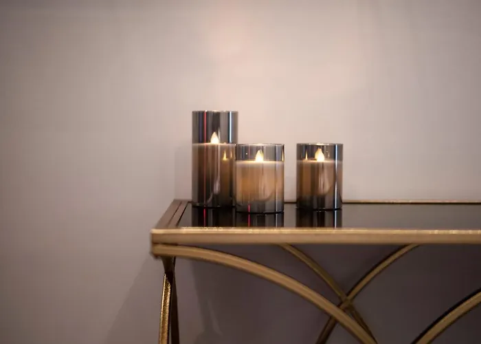 Aura Design & Garden Pool 3*