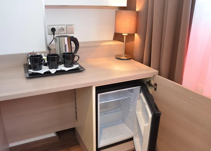 Aura Design & Garden Pool Hotel