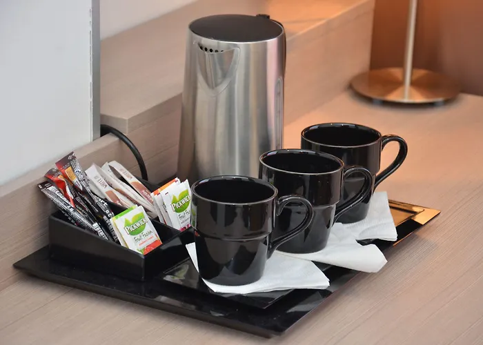 Aura Design & Garden Pool Hotel