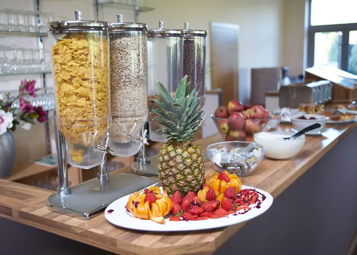 Hotel Aura Design & Garden Pool