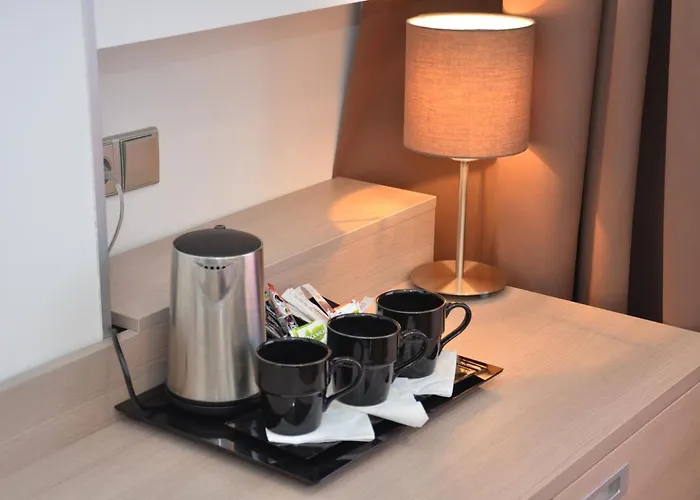 Aura Design & Garden Pool 3*