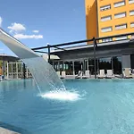 Aura Design & Garden Pool فندق 3*