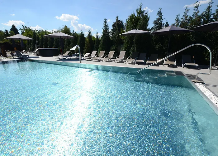 Aura Design & Garden Pool 3*